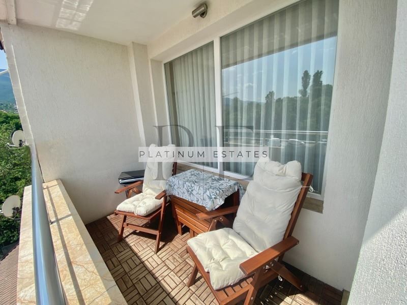 Дава се под наем Тристаен апартамент в София, Манастирски ливади - 100 кв.м за 800 € - Снимка #4