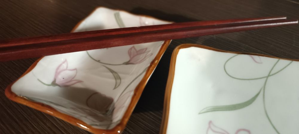 Столовый набор для суши