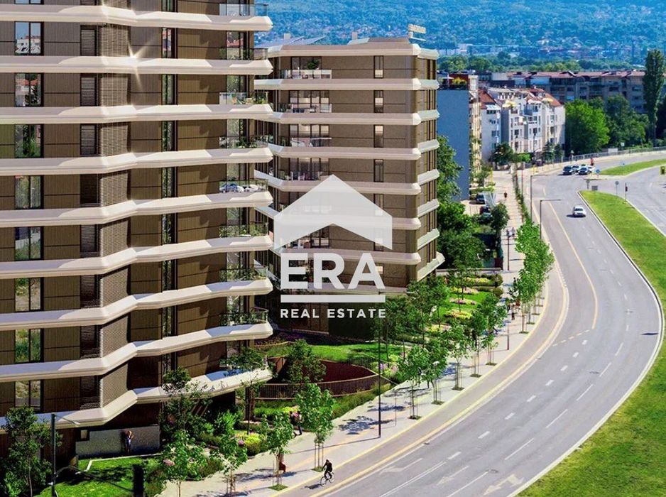 Продава се Тристаен апартамент в София, Витоша - 108 кв.м за 2667 €/кв.м - Снимка #1