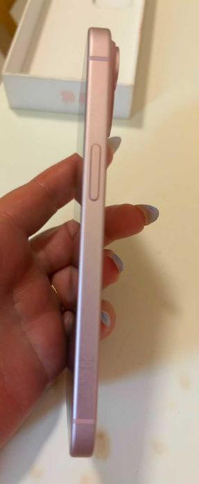 Iphone 15 Pink 128gb