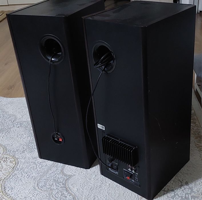 Microlab Solo 3 (original)