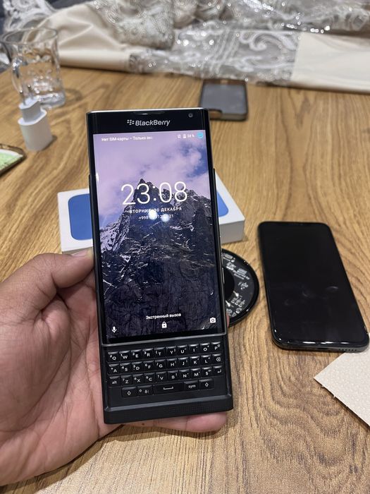 Blackberry из Америка отличном состоянии