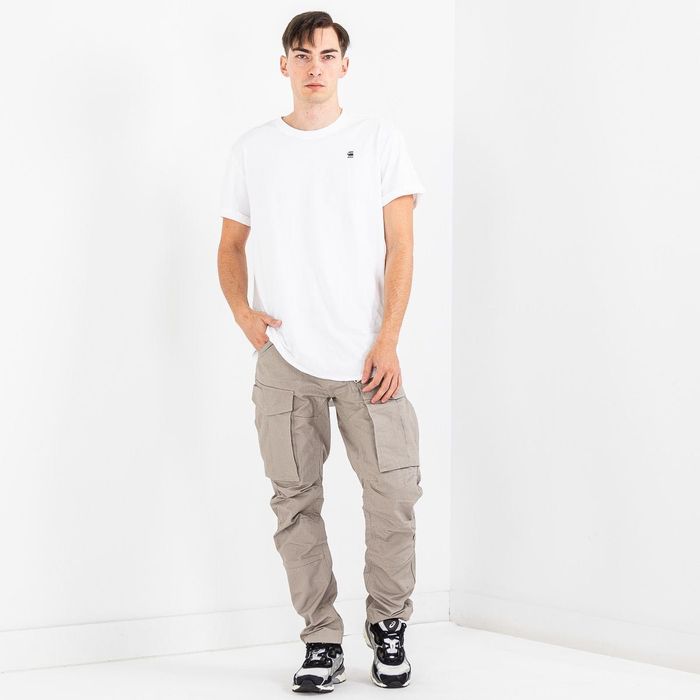 Мъжки панталон : G-STAR RAW Rovic Zip 3D REGULAR TAPERED Pants 31