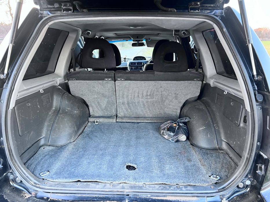 Mitsubishi Pajero Sport 2005 год 4х4