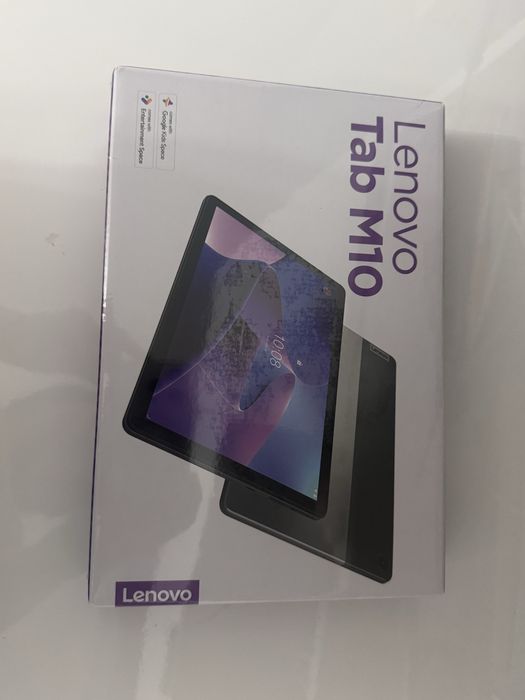 Lenovo Tab M10 3gen