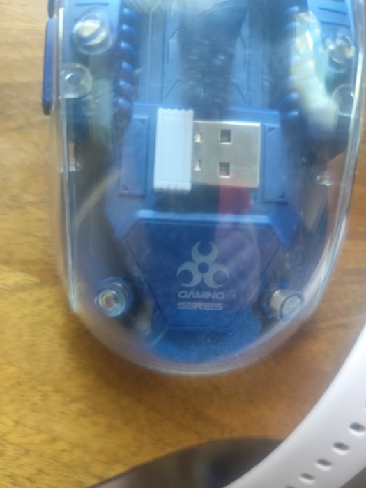 Mouse gaming mirya