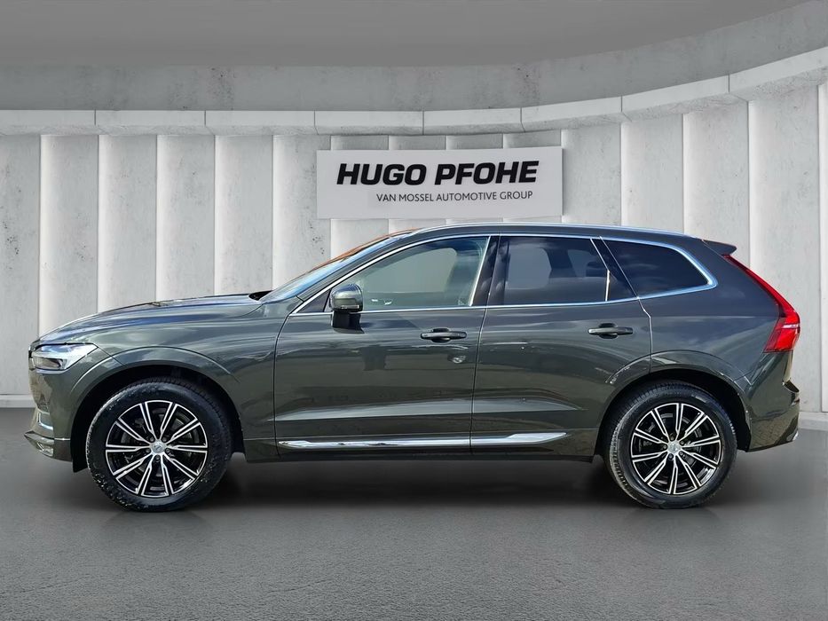 VOLVO XC60 B5 Inscription 2021