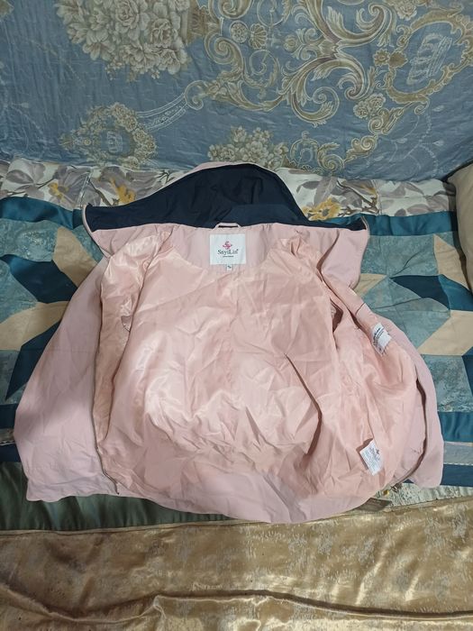 Летный куртка  56/58 размер