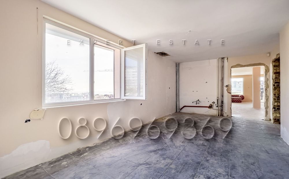 Продава се Многостаен апартамент в Варна, Бриз - 195 кв.м за 1523 €/кв.м - Снимка #5