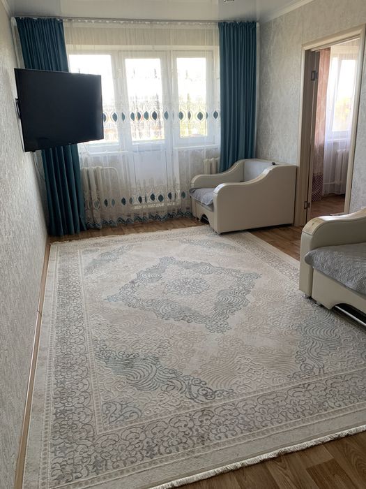 Срочно продам 3х ком кв