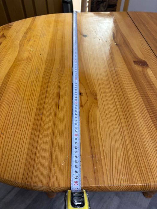 Холни дървени маси