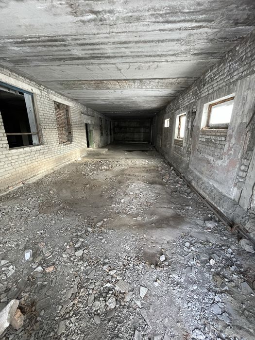 Продам отдельно стощее здание