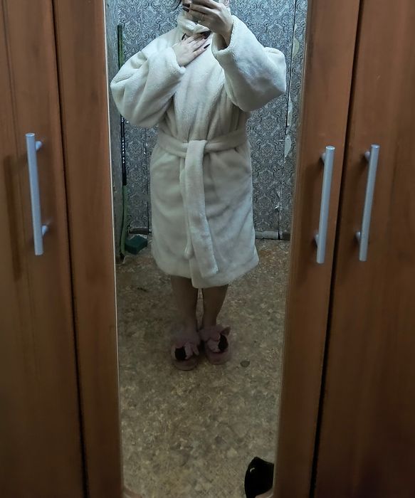 Продам шубу тедди