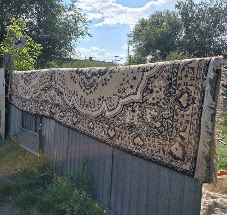 Ковёр 2×4,5 ColorMittal