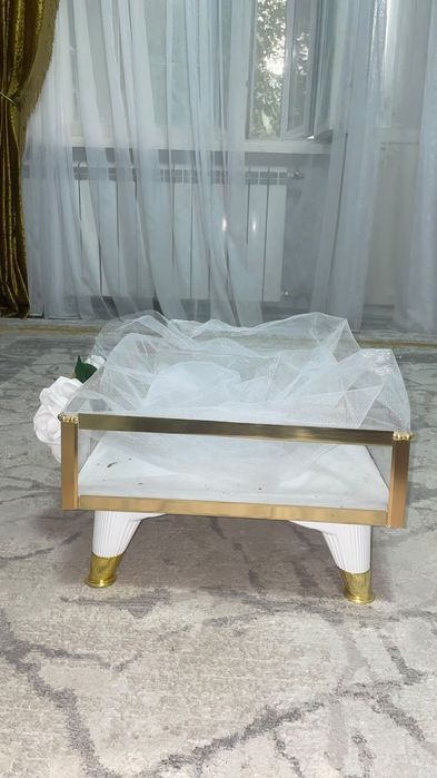 Корзина на кудалық