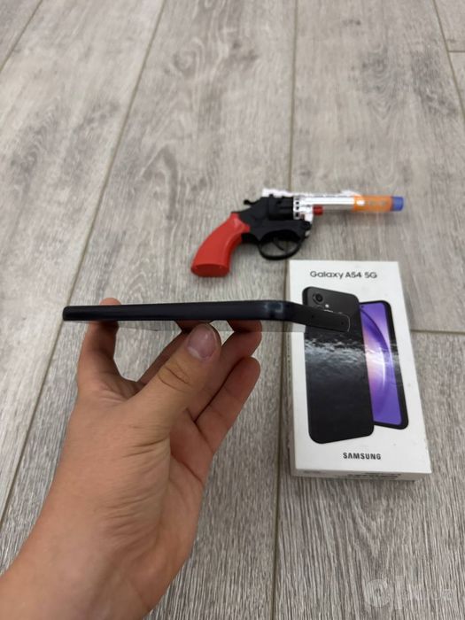 Samsung a54 5G 128 Skidkada