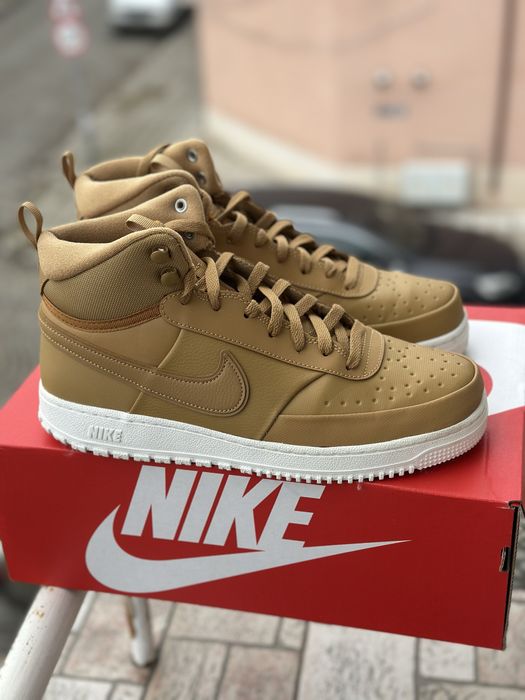 Мъжки обувки Nike Court Vision Mid