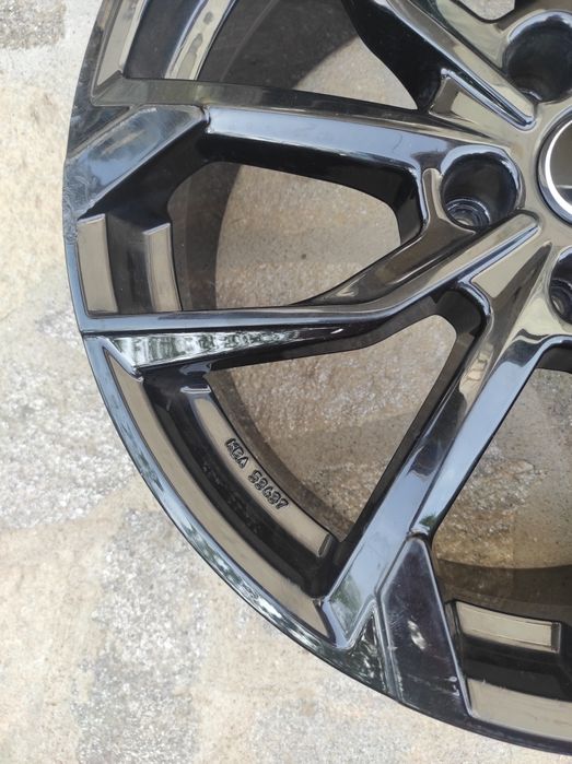 19цола 5х112 Ауди Фолксваген Мерцедес Шкода