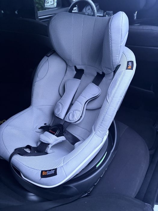 Besafe izi turn scaun auto