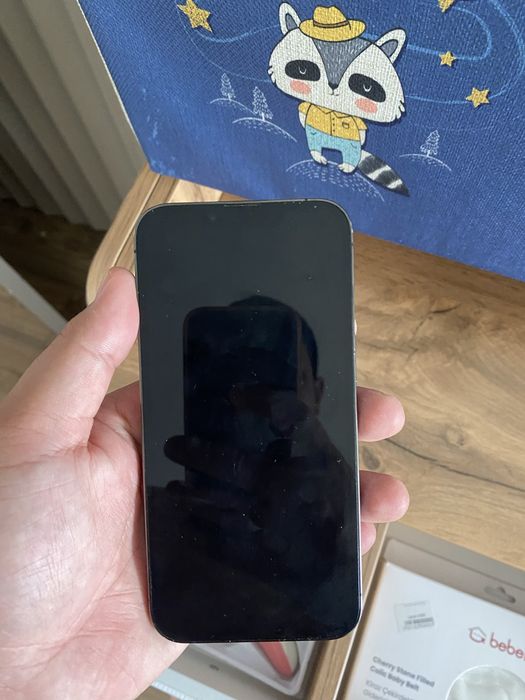 iphone 13pro без коробки