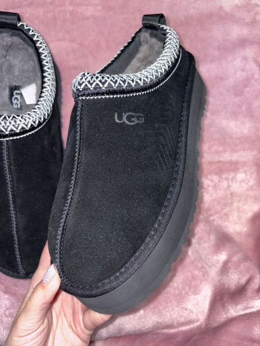 UGG Tazz 40 noi new Negru negri