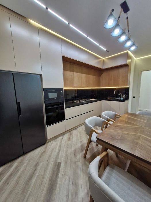 Под Ключ Ремонт Квартира UZ