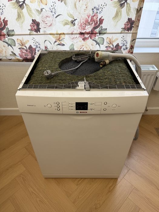 Посудомоечная машина Bosch