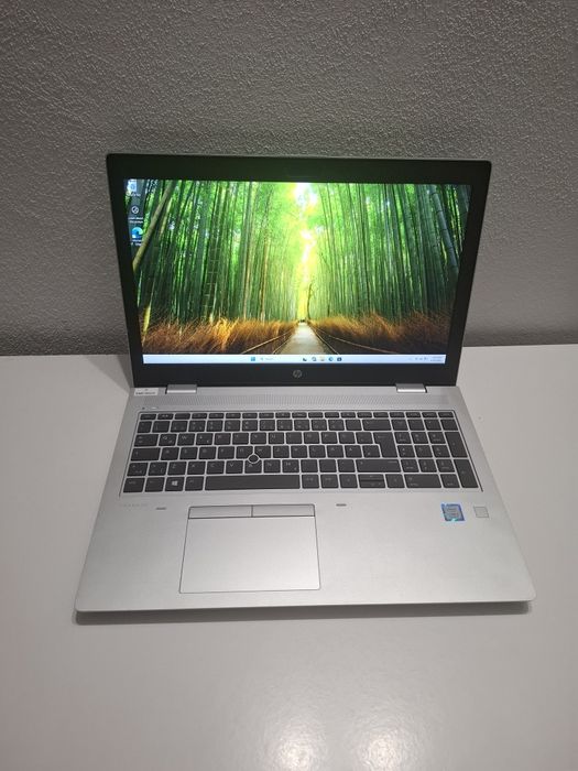 Laptop Hp Probook cu i5 gen8 , windows 11