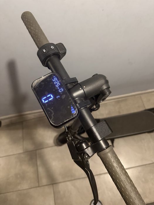 Електрически скутер/тротинетка Xiaomi Navee N65