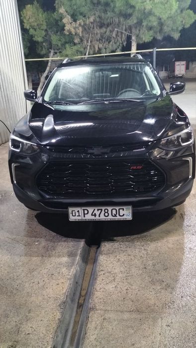 Tracker 2024 prapan gaz