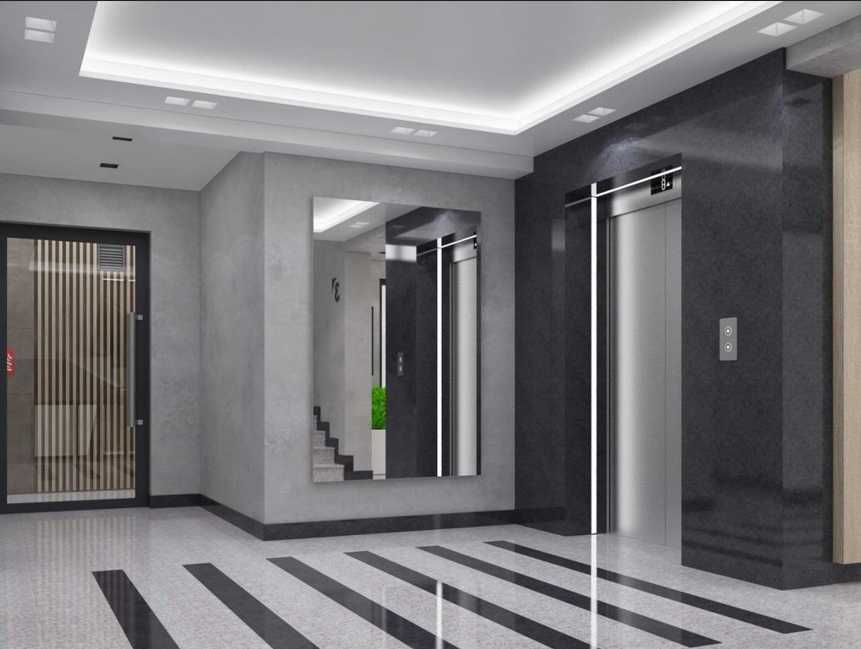 2-стаен, Бриз-юг, нов, с/у Паркмарт, с морска панорама