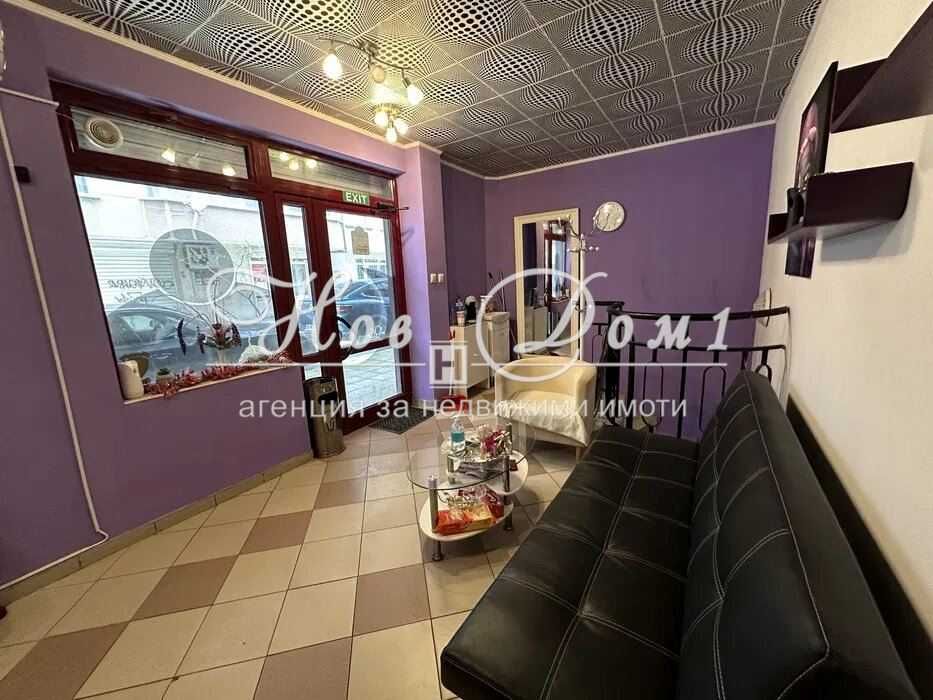 Дава се под наем Магазин в Варна, ВИНС - 50 кв.м за 398.82 € - Снимка #1