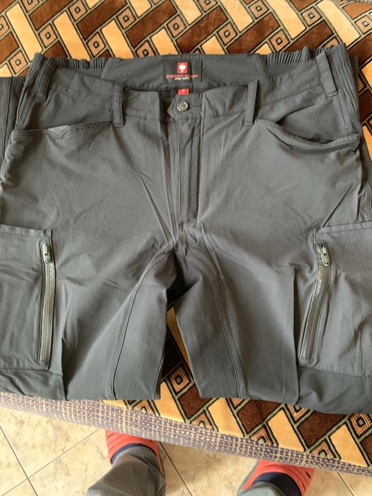 Pantaloni engelbert strauss de vara