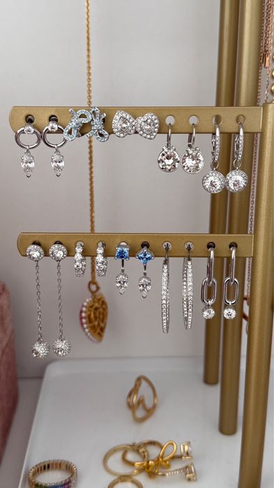 Vand bijuterii originale swarowski si pandora