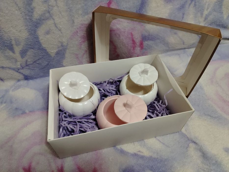 Подарочная набор