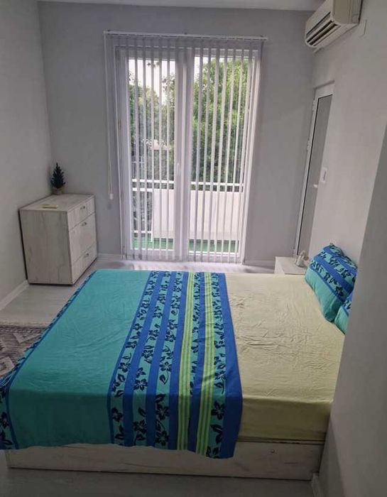 Дава се под наем Тристаен апартамент в София, Илинден - 96 кв.м за 508.47 € - Снимка #1