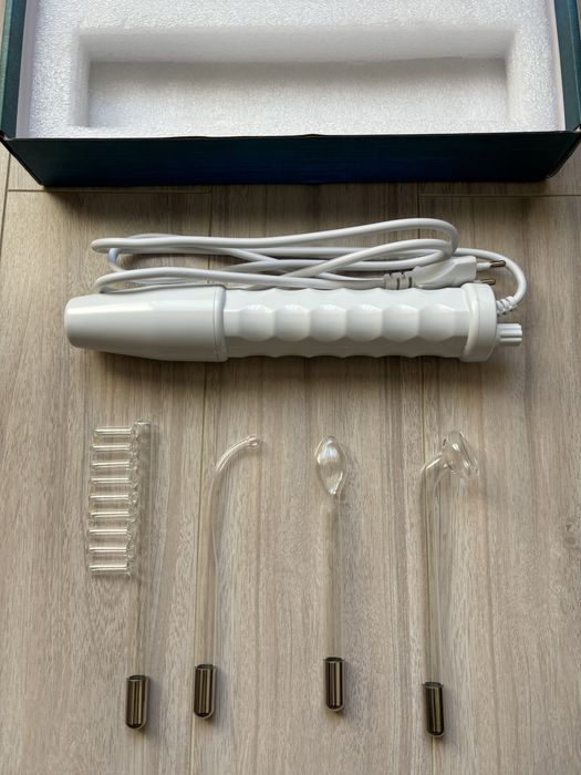 Aparat cosmetic DermaStim