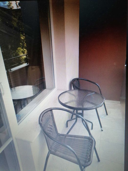 Дава се под наем Двустаен апартамент в Пловдив, Коматево - 68 кв.м за 306 € - Снимка #13