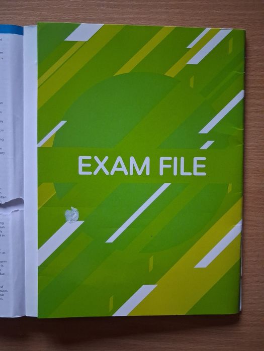 Учебник Formula B2 First (Coursebook) – Pearson (Запазен + бонус код)