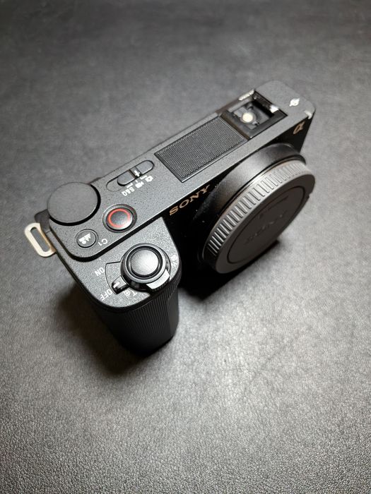 Sony ZV-E10 Mark II — идеальная камера для блога и видео!