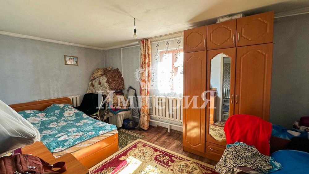 Продам уютный дом Людмила Империя