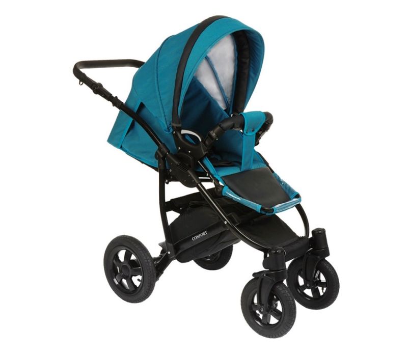 Коляска Pituso 2 в 1