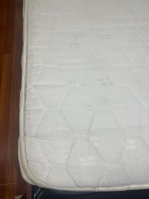 Матрас бесплатно