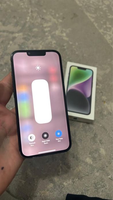 Iphone 14 с гарантией
