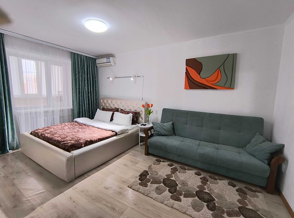 2  комнатная,у Стадиона