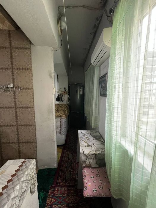 Продам 2х ком квартиру