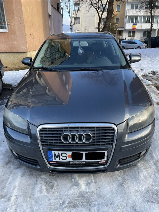 Audi a3  2.0 diesel