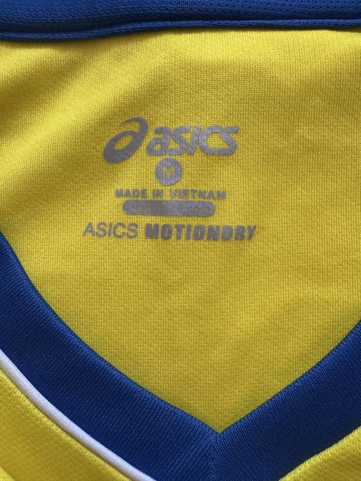 Форма волейбольная