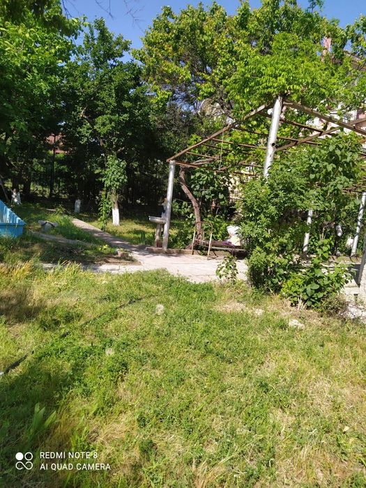 Продаётся земельный участок в горах Узбекистана