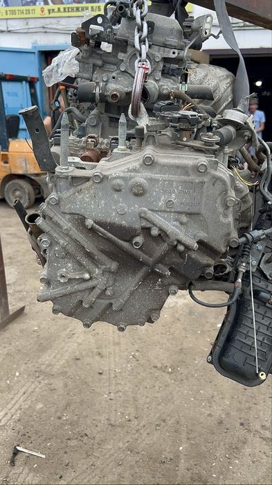 ВАРИАТОР SLSA вариатор коробка Хонда фит FIT Хонда джаз honda jazz